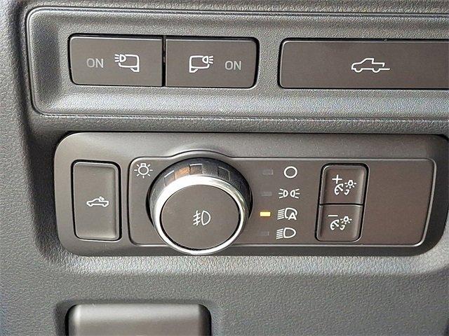 2022 Ford F-150 Vehicle Photo in LANCASTER, PA 17601-0000