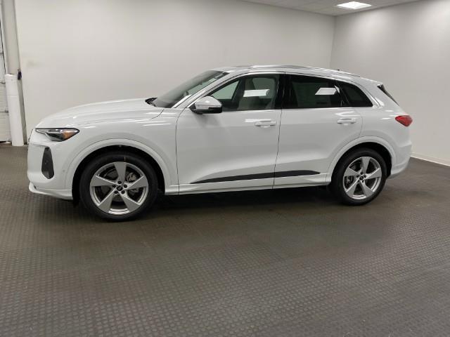 2025 Audi Q5 Vehicle Photo in Appleton, WI 54913