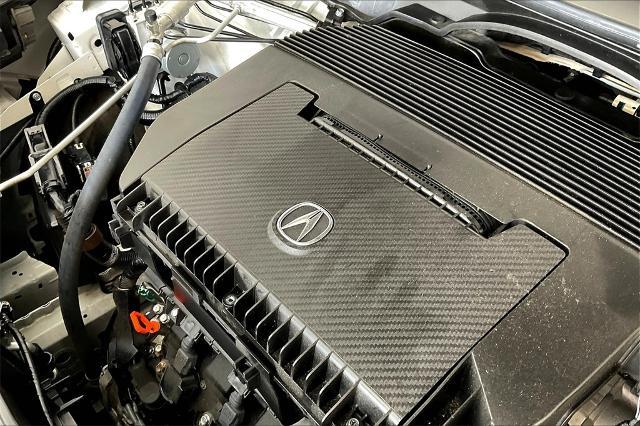 2022 Acura MDX Vehicle Photo in Grapevine, TX 76051