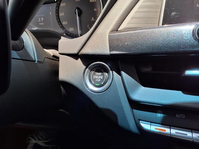 2023 Cadillac CT4 Vehicle Photo in Tampa, FL 33612