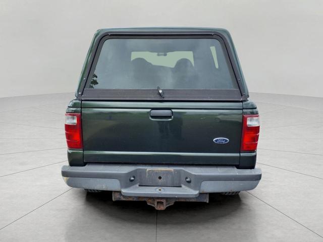 2001 Ford Ranger Vehicle Photo in Oshkosh, WI 54904