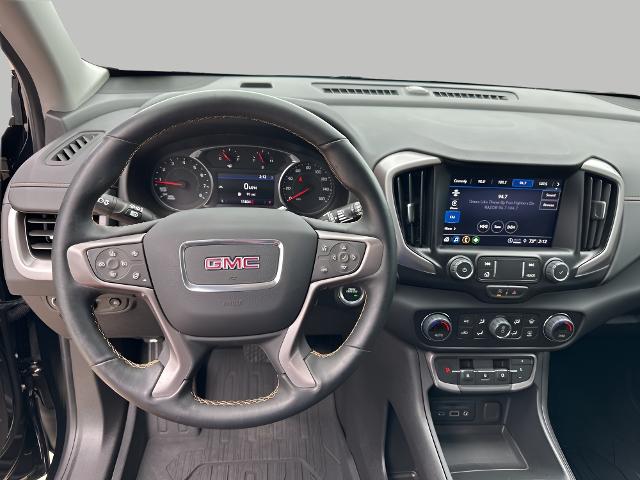 2024 GMC Terrain Vehicle Photo in MANITOWOC, WI 54220-5838