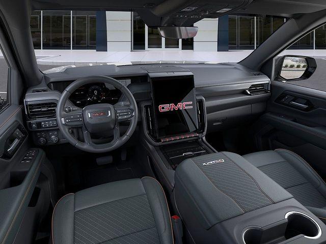 2025 GMC Yukon Vehicle Photo in WATERTOWN, CT 06795-3318