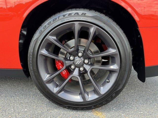 2022 Dodge Challenger Vehicle Photo in Mechanicsburg, PA 17050-1707