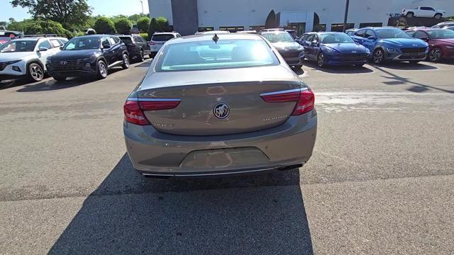 2017 Buick LaCrosse Vehicle Photo in Pleasant Hills, PA 15236