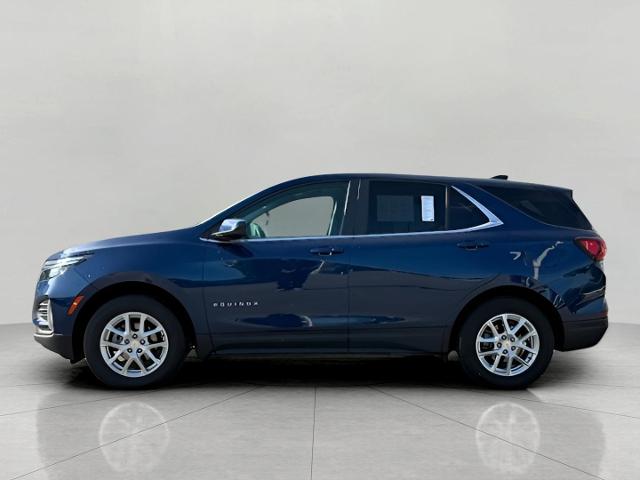 2022 Chevrolet Equinox Vehicle Photo in Green Bay, WI 54304