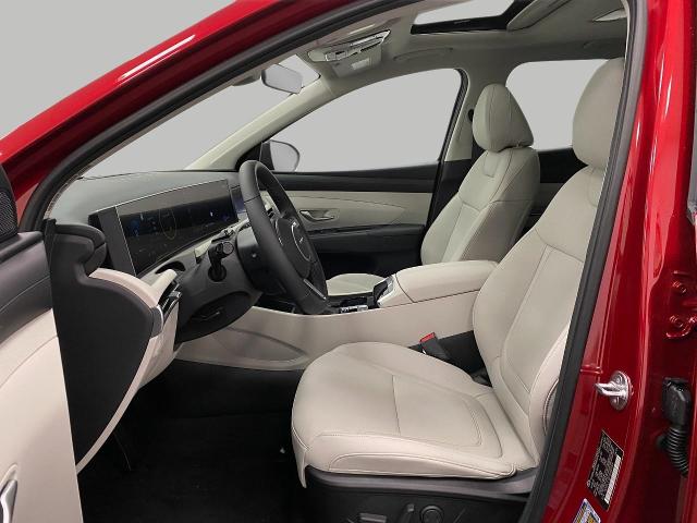 2025 Hyundai TUCSON Vehicle Photo in Appleton, WI 54913