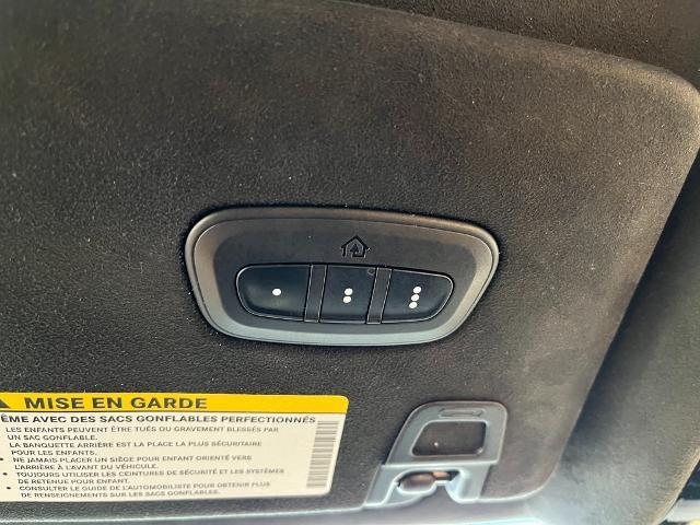 2021 Jeep Grand Cherokee L Vehicle Photo in GREEN BAY, WI 54304-5303