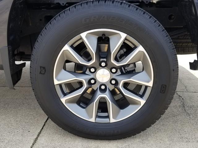 2024 Chevrolet Silverado 1500 Vehicle Photo in ELYRIA, OH 44035-6349
