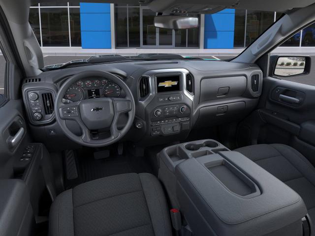 2025 Chevrolet Silverado 1500 Vehicle Photo in SAVANNAH, GA 31406-4513