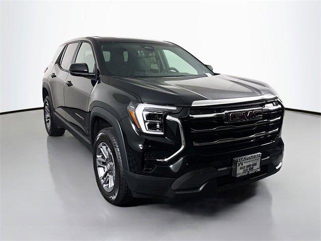 2026 GMC Terrain Vehicle Photo in PUYALLUP, WA 98371-4149