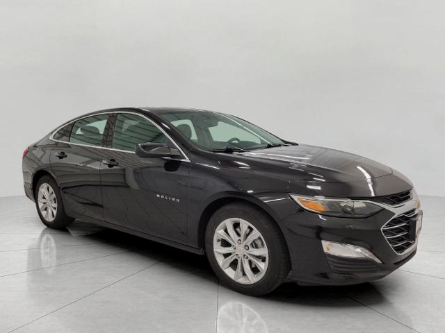 2024 Chevrolet Malibu Vehicle Photo in APPLETON, WI 54914-4656