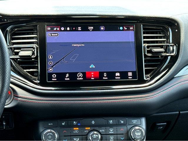 2023 Dodge Durango Vehicle Photo in Hinesville, GA 31313