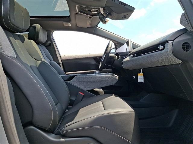 2025 Cadillac OPTIQ Vehicle Photo in ALLENTOWN, PA 18103-7399