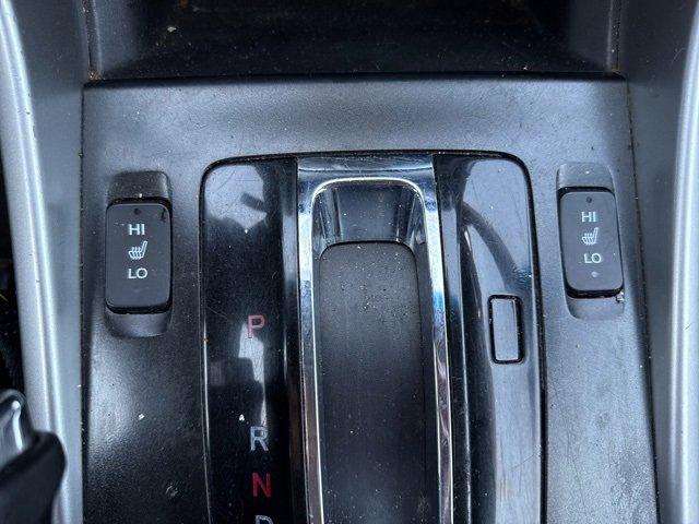2013 Honda Accord Sedan Vehicle Photo in Harrisburg, PA 17111-1033