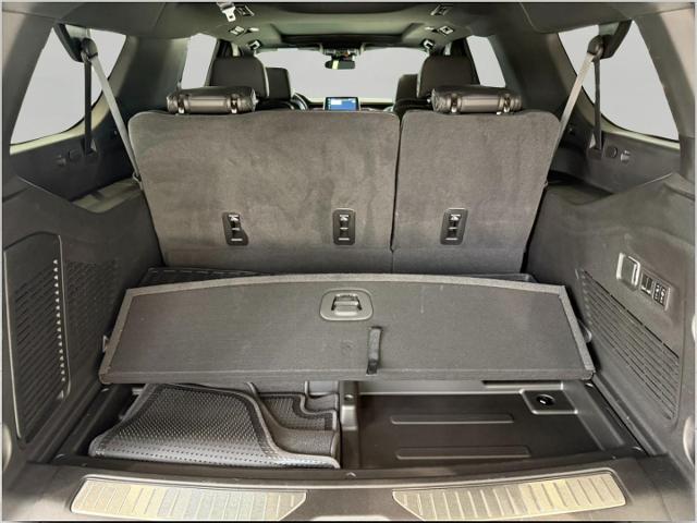 2023 Chevrolet Suburban Vehicle Photo in NEENAH, WI 54956-2243