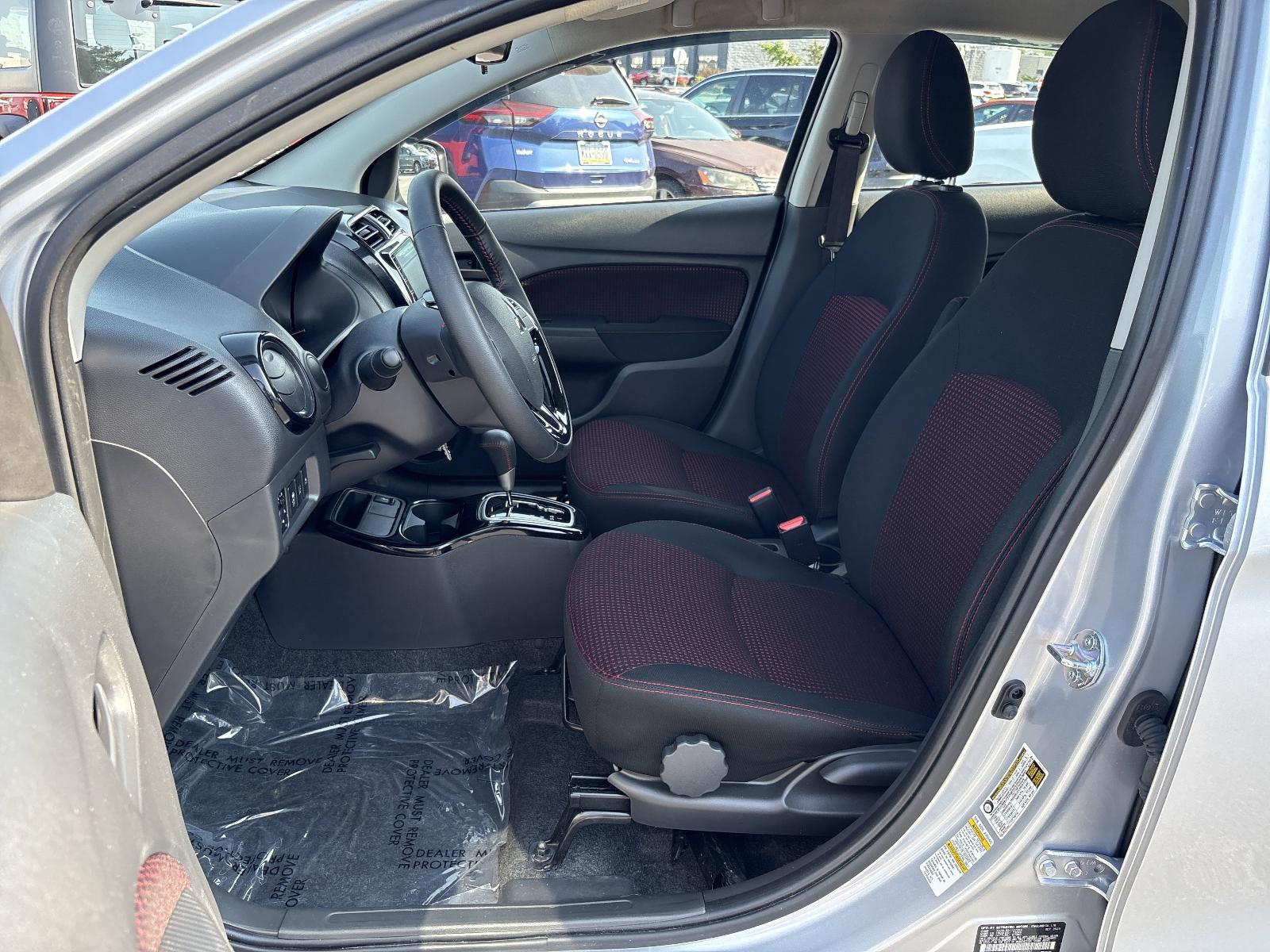 2024 Mitsubishi Mirage Vehicle Photo in Mechanicsburg, PA 17050