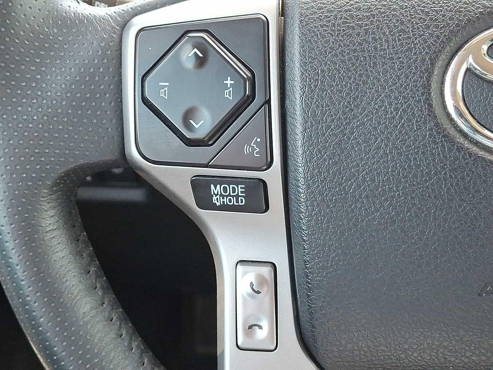 2023 Toyota 4Runner Vehicle Photo in Harrisburg, PA 17111
