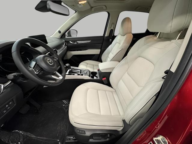 2025 Mazda CX-5 Vehicle Photo in Green Bay, WI 54304