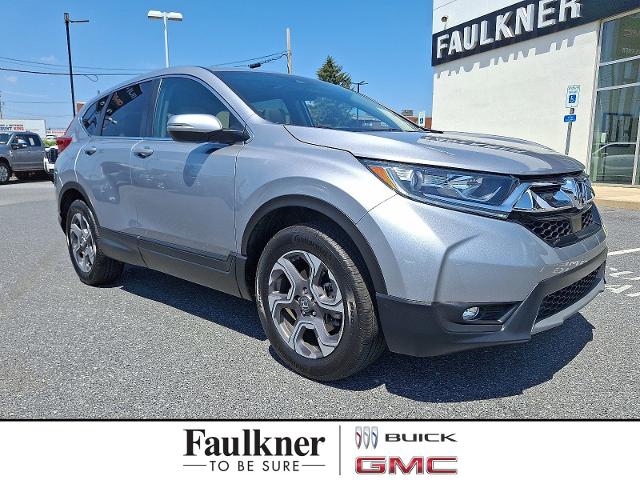2019 Honda CR-V Vehicle Photo in HARRISBURG, PA 17111-1033