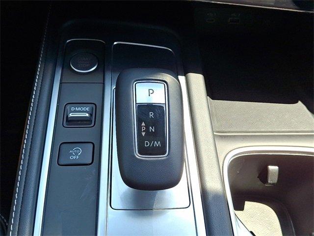 2025 INFINITI QX60 Vehicle Photo in Willow Grove, PA 19090