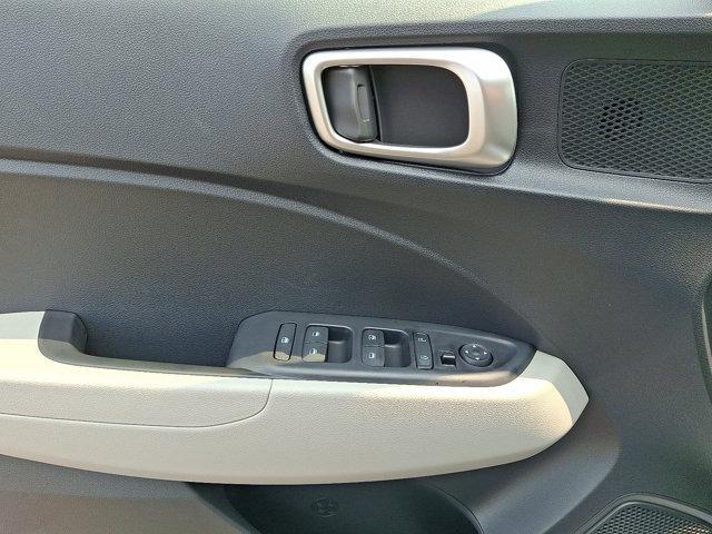 2025 Hyundai VENUE Vehicle Photo in Harrisburg, PA 17111