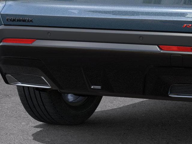 2026 Chevrolet Equinox Vehicle Photo in SELMA, TX 78154-1460