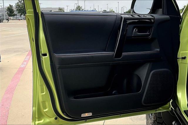 2022 Toyota 4Runner Vehicle Photo in Grapevine, TX 76051