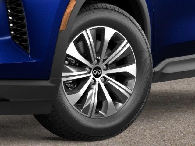2025 INFINITI QX60 Vehicle Photo in Grapevine, TX 76051