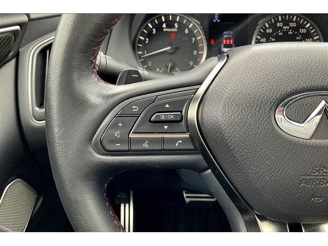 2024 INFINITI Q50 Vehicle Photo in Grapevine, TX 76051