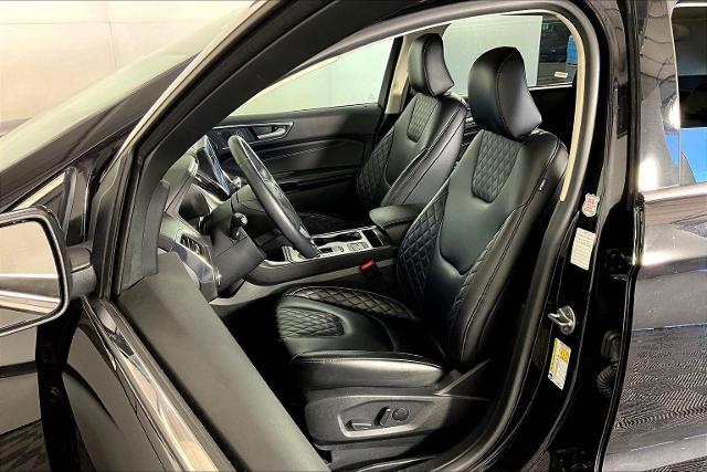 2024 Ford Edge Vehicle Photo in Tulsa, OK 74129