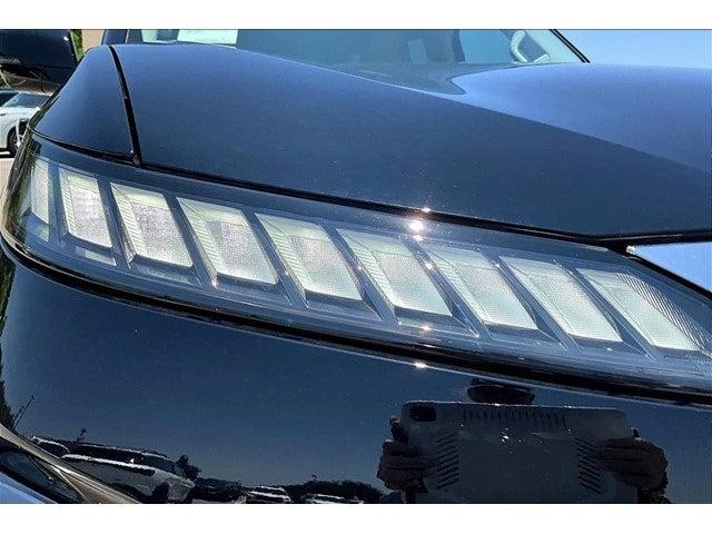 2025 INFINITI QX80 Vehicle Photo in San Antonio, TX 78230