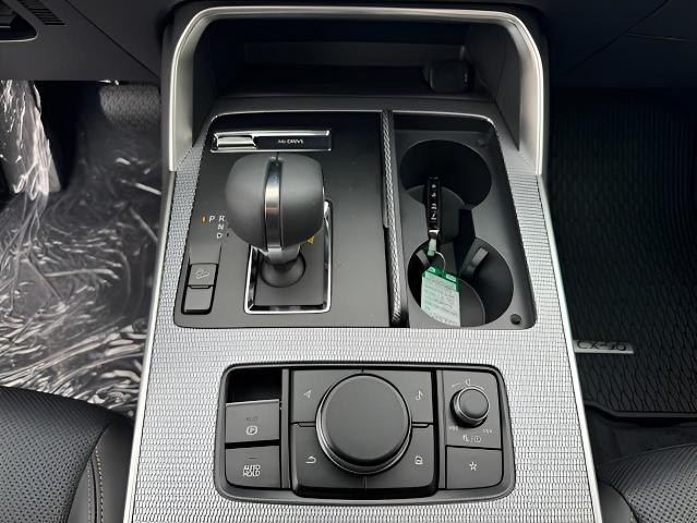 2025 Mazda CX-90 Vehicle Photo in Green Bay, WI 54304