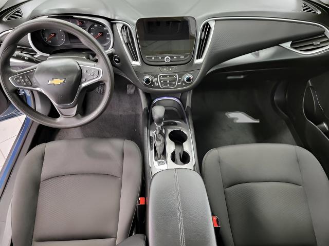 2024 Chevrolet Malibu Vehicle Photo in MANITOWOC, WI 54220-5838