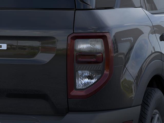 2025 Ford Bronco Sport Vehicle Photo in Neenah, WI 54956