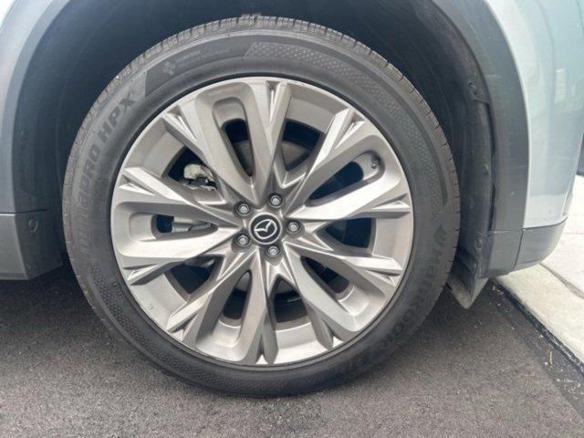 2024 Mazda CX-90 Vehicle Photo in Harrisburg, PA 17111