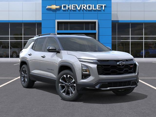 2026 Chevrolet Equinox Vehicle Photo in LANCASTER, PA 17601-0000