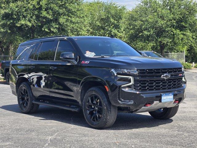2023 Chevrolet Tahoe Vehicle Photo in Decatur, TX 76234