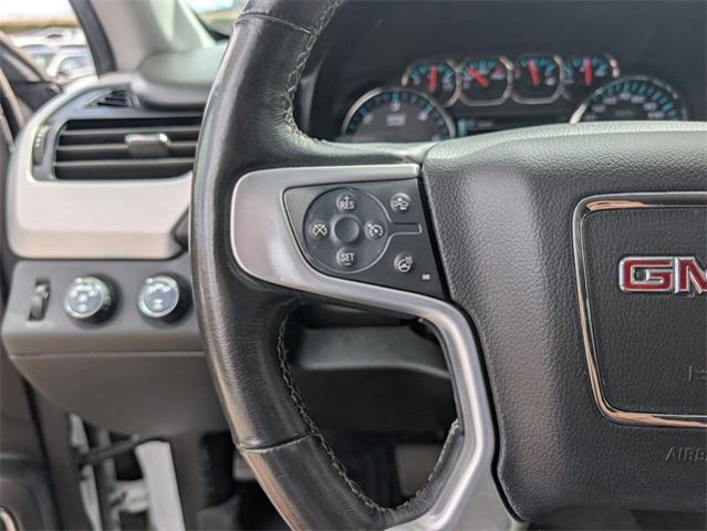 2020 GMC Yukon Vehicle Photo in ENGLEWOOD, CO 80113-6708