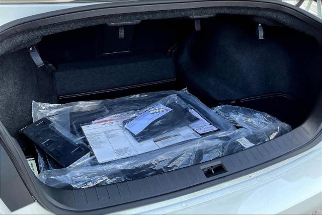2024 INFINITI Q50 Vehicle Photo in San Antonio, TX 78230