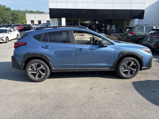 2024 Subaru Crosstrek Vehicle Photo in Pleasant Hills, PA 15236