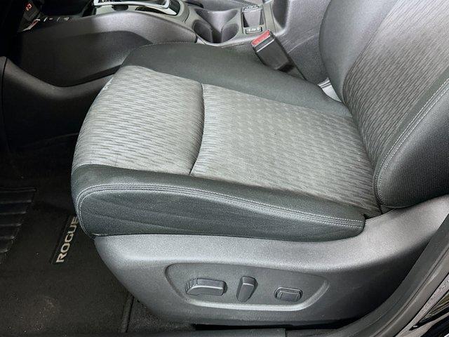 2020 Nissan Rogue Vehicle Photo in Flemington, NJ 08822