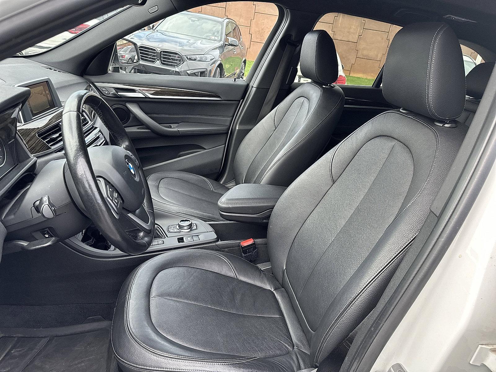 2017 BMW X1 xDrive28i Vehicle Photo in Lancaster, PA 17601