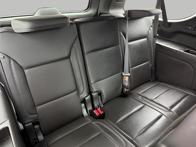 2023 GMC Yukon XL Vehicle Photo in MADISON, WI 53713-3220