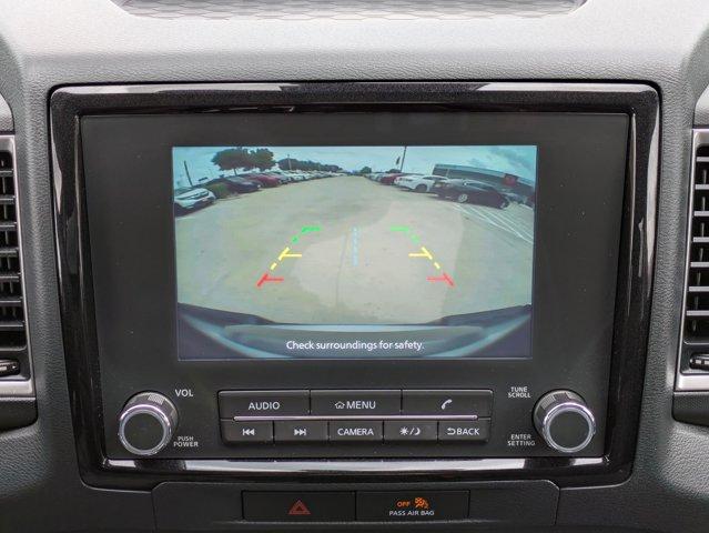 2022 Nissan Frontier Vehicle Photo in San Antonio, TX 78209