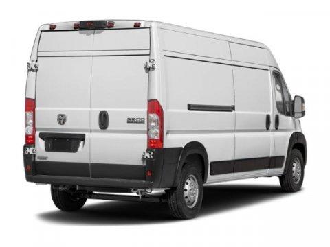 2023 Ram ProMaster Cargo Van Vehicle Photo in BRUNSWICK, GA 31525-1881