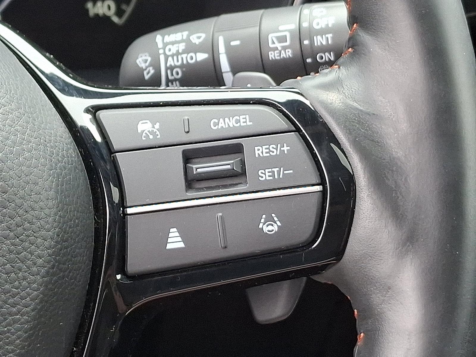 2024 Honda CR-V Hybrid Vehicle Photo in Trevose, PA 19053