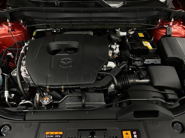 2025 Mazda CX-5 Vehicle Photo in Appleton, WI 54913