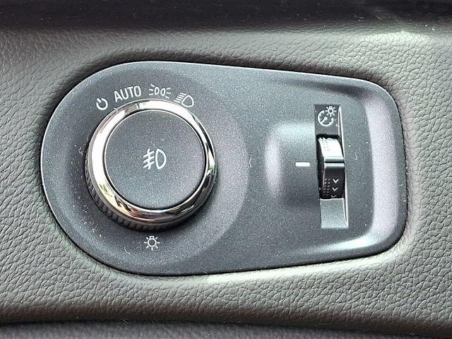 2016 Cadillac SRX Vehicle Photo in DANBURY, CT 06810-5034
