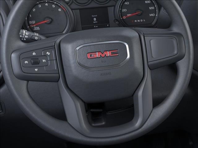 2025 GMC Sierra 1500 Vehicle Photo in ROXBORO, NC 27573-6143